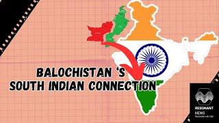 Balochistans Brahui languages Connection to Ancient South India