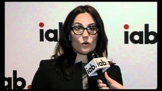 Yahoos Erin McPherson - 2012 IAB Digital Video Marketplace