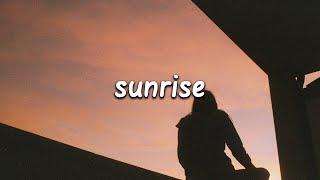 Kevitch - Sunrise Lyrics