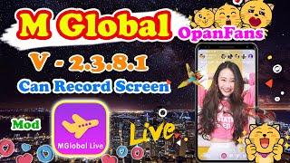 M Global Openfan 2.3.8.1 MOD