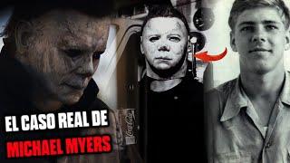 El CASO REAL de MICHAEL MYERS que INSPIRO las PELICULAS  La Verdadera Historia de Halloween