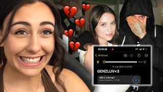 CENTRAL CEE – GEN Z LUV VERTICAL VIDEO REACTION