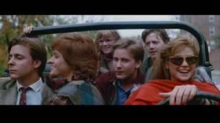 St. Elmos Fire 1985 Theatrical Trailer