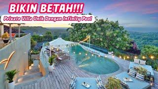 10 Rekomendasi VILLA DI ULUWATU TERBAIK 2023  Honeymoon di Private Villa Dengan View Bagus