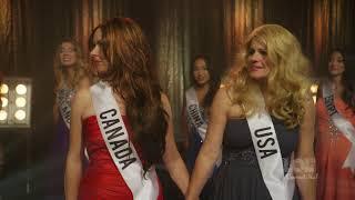 Miss universe fail  LOL ComediHa