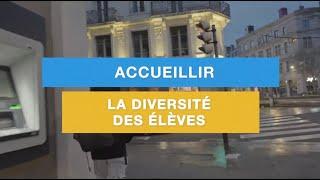 En classe avec TV5MONDE  accueillir la diversité des élèves