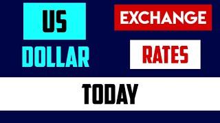 US DOLLAR  Forex Trading Rates Today 17 JULY 2024  #USDOLLAR Latest Market Updates
