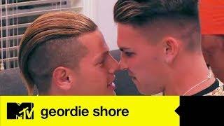 Ep#1 CATCH UP OMG Sam Kicks Off With Aussie Alex Over Chloe Flirt  Geordie Shore 1701