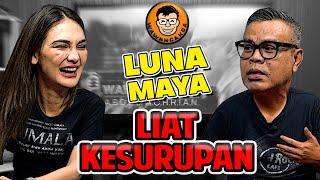 WAWANCANDA LUNA MAYA - JADI EXECUTIVE PRODUCER