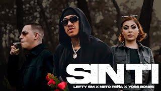 Lefty SM x Neto Peña x Yoss Bones - Sin Ti 