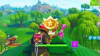 *NEW* BONUS BATTLE STAR LOCATION SEASON 5 WEEK 2 ALL CHALLENGES GUIDE WEEK 2 ROAD TRIP BATTLE STAR