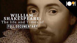 William Shakespeare The Life and Times Of FULL MOVIE