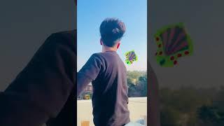 Kite Fight In Amritsar  Flying Kite  Kite Vlog.  #patang #kite #kites