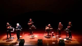 A casciaforte - Tony Servillo & Solis String Quartet
