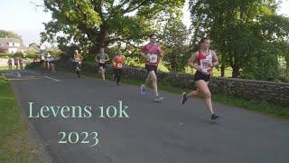 Leven 10 km Race 2023