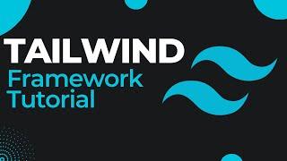 TAGALOG How to Use the Tailwind CSS Framework A Step-by-Step Tutorial