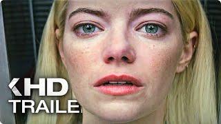 MANIAC Trailer German Deutsch 2018 Netflix