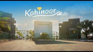 Kohinoor hills new offer Kothavalasa