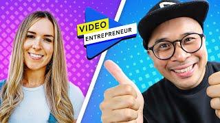 What It Takes To Become A Successful YouTuber with Liz Germain