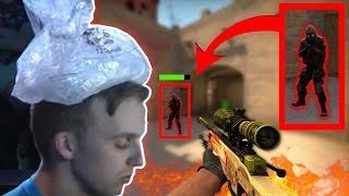 ЛАЙФХАКИ И ТРЮКИ ДЛЯ CSGO ОТ ПРО ИГРОКОВ