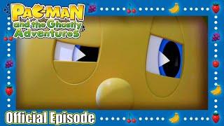 PAC-MAN  PATGA  S02E26  New girl in town  Amazin Adventures