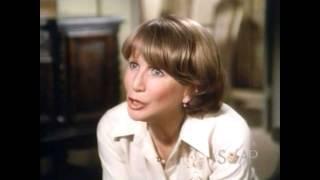 Julie Harris on Knots Landing