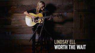 Lindsay Ell Worth The Wait Acoustic