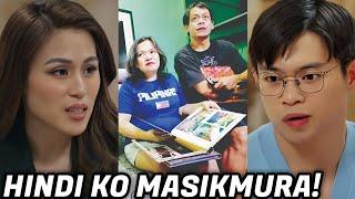 Toni Gonzaga NAGSALITA NA kung BAKIT BINURA ang VIDEO sa NAGING PANAYAM Niya Kay Carlos at Chloe