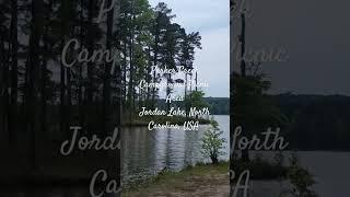 Parker Creek Campground North Carolina USA