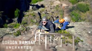 Peak Palates Gordon Explores High-Altitude Cuisine in Peru  Gordon Ramsay Uncharted