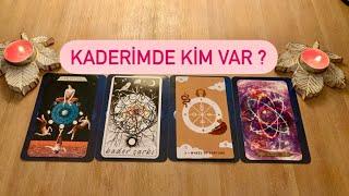 KADERİMDE KİM VAR? ⭐️