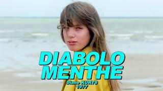 DIABOLO MENTHE 1977 N°22 Eléonore Klarwein Odile Michel Anouk Ferjac* #diabolomenthe #yvessimon