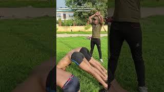 #Indian Army Physical Practice  Punishment #Viral Video #Shorts #DEFENCE  PHYSICAL ACADEMY KANPUR