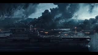 Midway 2019 - “Pearl Harbor Aftermath”