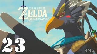 Legend of Zelda BotW - Part 23 - 1080p - No Commentary