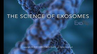 The Science of Exosomes