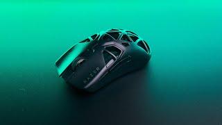 How to replace mouse feet on Razer Viper Mini Signature Edition?