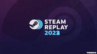 How To Find Your Steam Replay For 2023