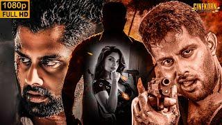 Romantic New Released South Indian Hindi Dubbed Movie 2024  South Dubbed Movie  South Movie 2024