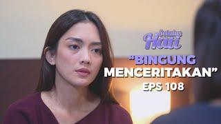 Rossa feels guilty about Faris - SETULUS HATI  Eps 108 Part 5