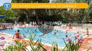 Camping Provence  Découvrez le camping Val de Durance à Loumarin près de Cadenet  - Homair Vacances