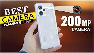 TOP 5 Highest Megapixel 200 camera Phones 2023  200 mp camera phones  Budget Camera phones 2023