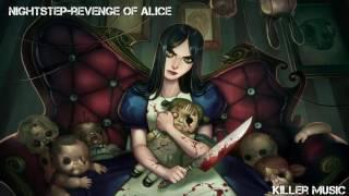 NightstepRevenge of Alice