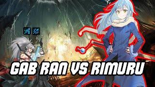 Epic Seven RTA GAB Ran into Rimuru but...