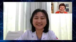 World Cancer Day 2022 Video Series No.6 - Dr Minjmaa Minjgee - Close the Care Gap in Mongolia