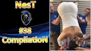 NesT CompilatioN #38 - Drunk Girls Epic Fail