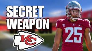 CHIEFS ROOKIE Is EXACTLY What Everyone FEARED...