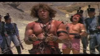 Samson Movie Clips - Samson and Delilah 1987