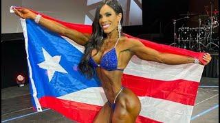 The Best Puerto Rican Butt in the Entire Industry