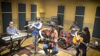 Bikki Gurung Bholi by Nepali artist Bikki Gurungs band studio jam rehearsal take